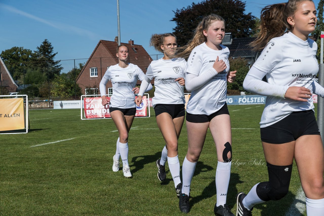 Bild 525 - wU16 Deutsche Meisterschaft